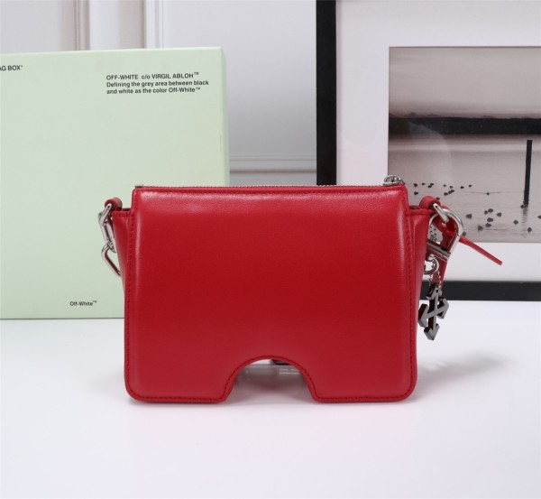 handbags OFF-White 550（7550980）size:20*15*7cm