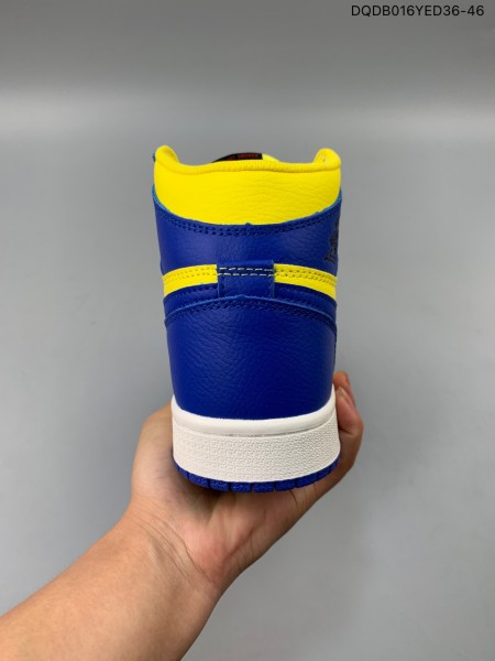 Jordan 1 Retro High OG Reverse Laney (W)