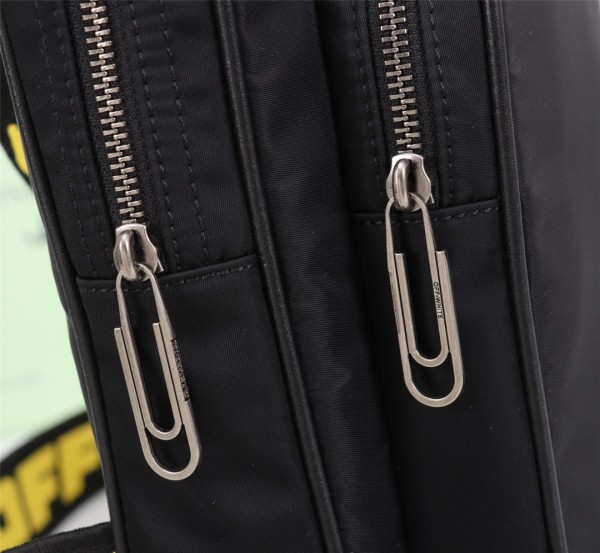 handbags OFF-White 599（4778960）size:18*27*6cm