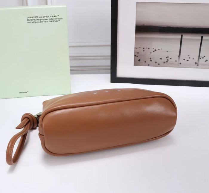 handbags OFF-White 553（4553760）size:17*14*7cm
