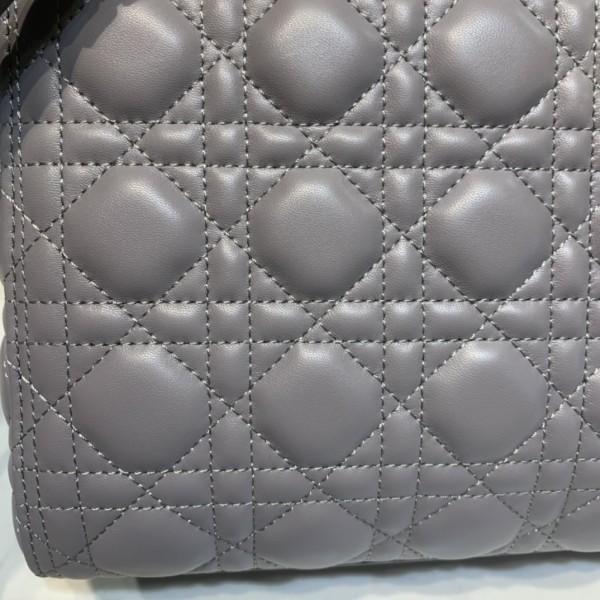  Handbags Dior 6604 size:24*12*20 cm