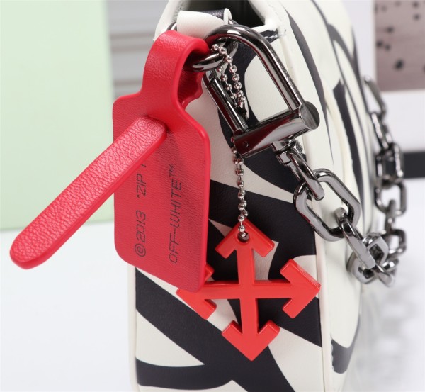 handbags OFF-White 556（6558790）size:20*15*7cm