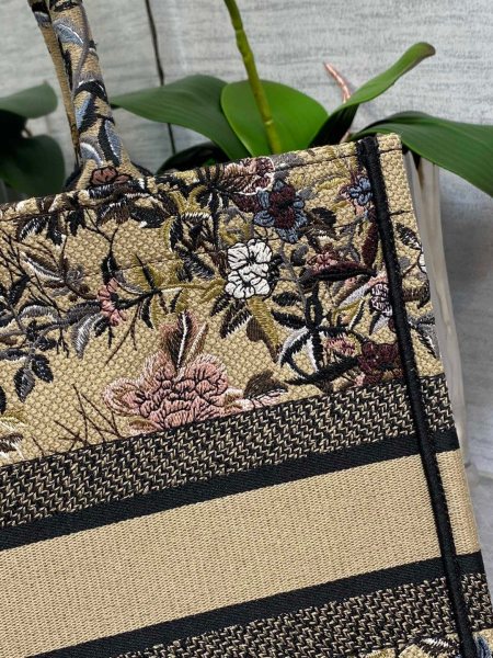  Handbags Dior Book Tote 8001 size:36*28*22 cm