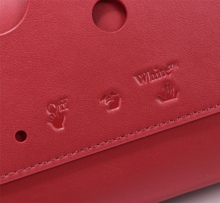 handbags OFF-White 552（6775980）size:23.5*15*10cm