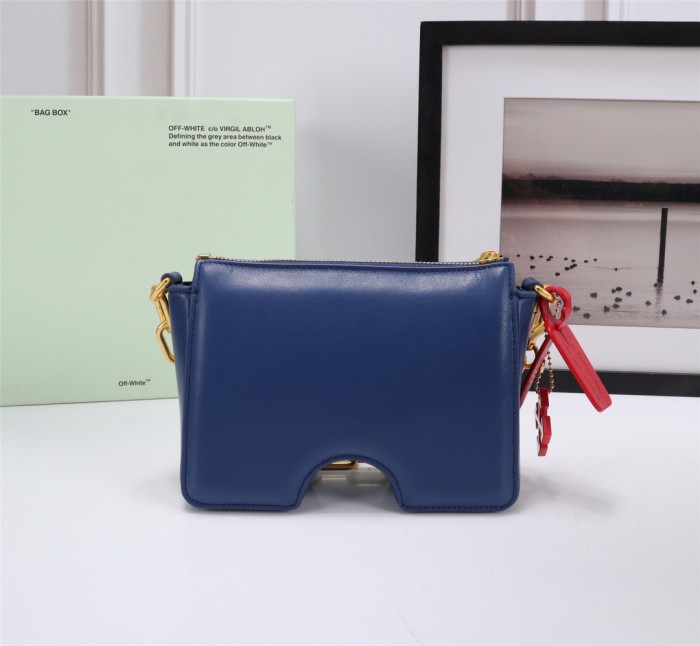 handbags OFF-White 550（7550980）size:20*15*7cm