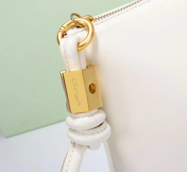 handbags OFF-White 553（4553760）size:17*14*7cm