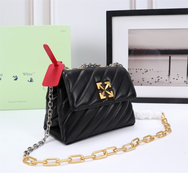 handbags OFF-White 570（6550870）size:21*16*11cm