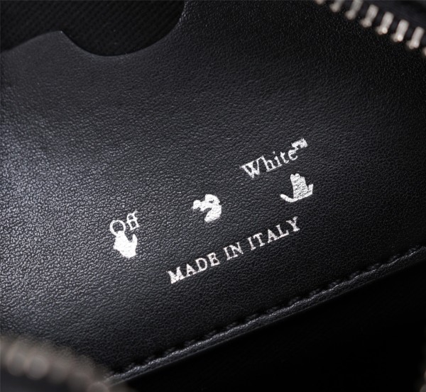 handbags OFF-White 595（4661750）size:13*19*7cm