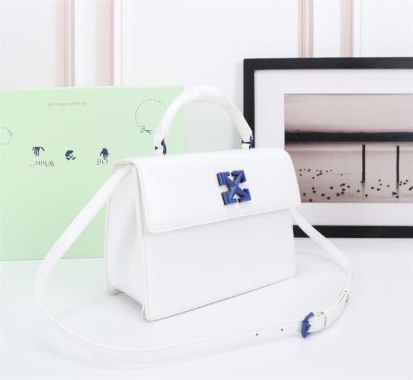 handbags OFF-White 583（6553870）size:25.5*18*9cm