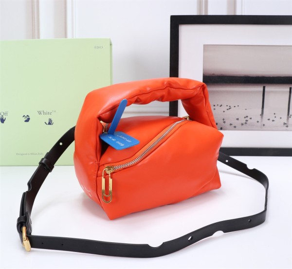handbags OFF-White 572（6553980）size:27*12*14cm