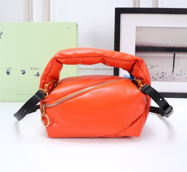 handbags OFF-White 572（6553980）size:27*12*14cm