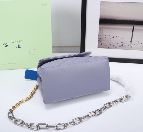 handbags OFF-White 570（6550870）size:21*16*11cm