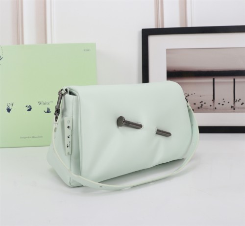 handbags OFF-White 578（6775890）size:30*18*13cm