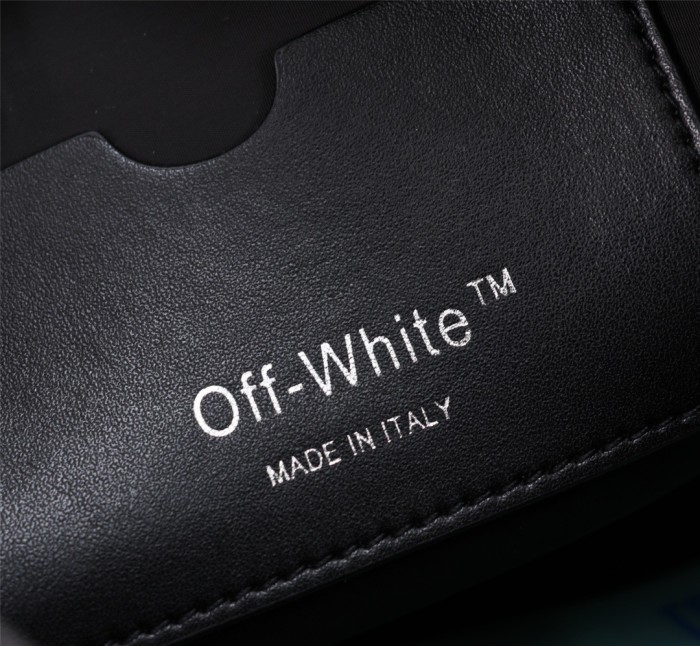 handbags OFF-White 594（4553870）size:19*14*6cm