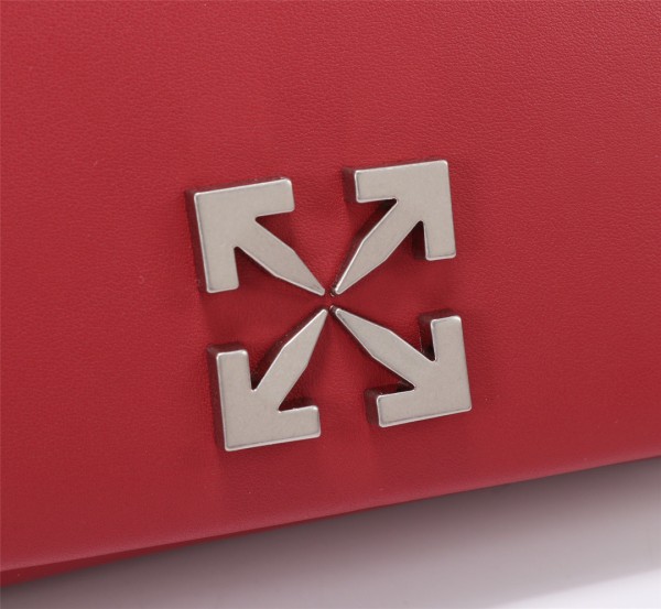 handbags OFF-White 552（6775980）size:23.5*15*10cm