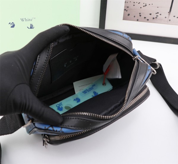 handbags OFF-White 597（4668750）size:24*16*6cm