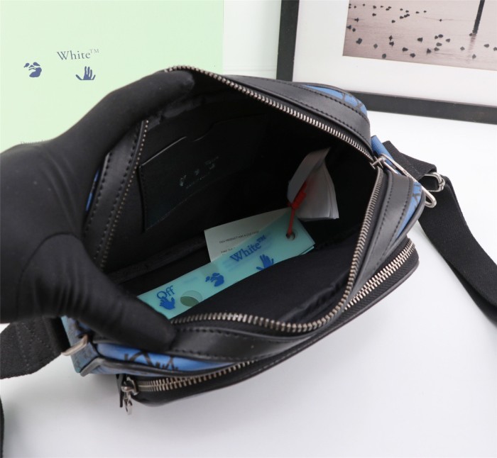 handbags OFF-White 597（4668750）size:24*16*6cm