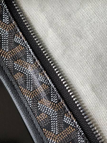  Handbags Goyard Bohème Hobo 020223 size:27*15*42 cm