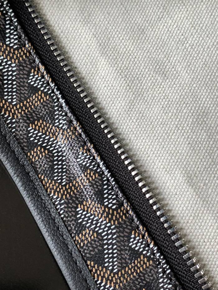  Handbags Goyard Bohème Hobo 020223 size:27*15*42 cm