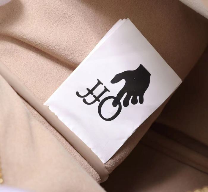 handbags OFF-White 553（4553760）size:17*14*7cm