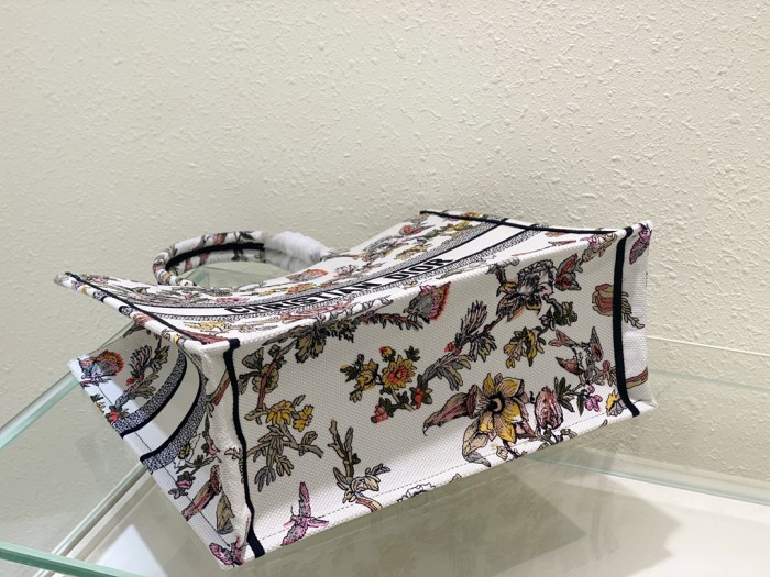  Handbags  Dior Book Tote 8001 size:41 cm