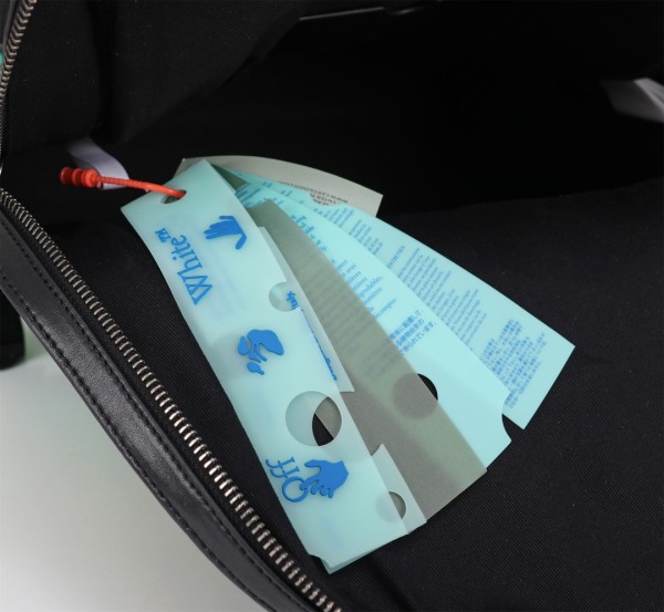 handbags OFF-White 603（6885970）size:31*40*13cm