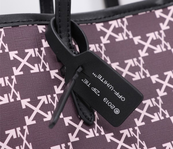 handbags OFF-White 580（6775980）size:38*23*12cm
