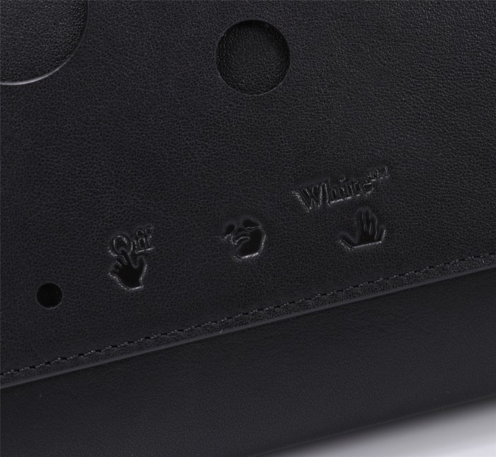 handbags OFF-White 563（6553870）size:23.5*15*10cm