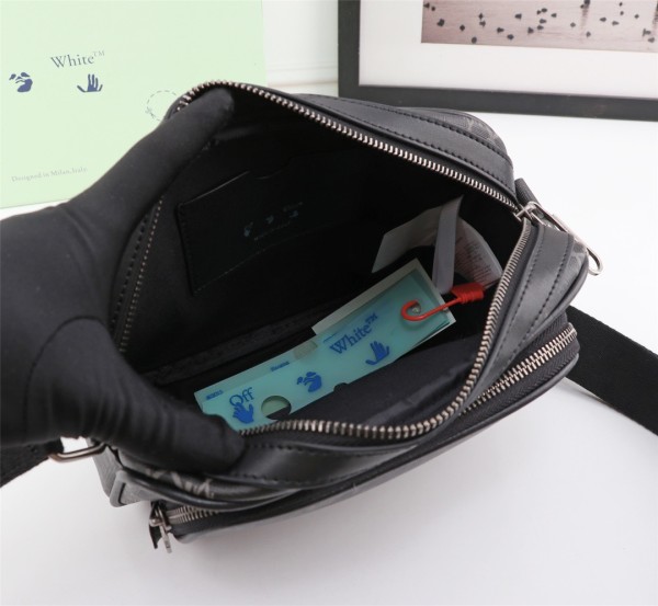 handbags OFF-White 597（4668750）size:24*16*6cm