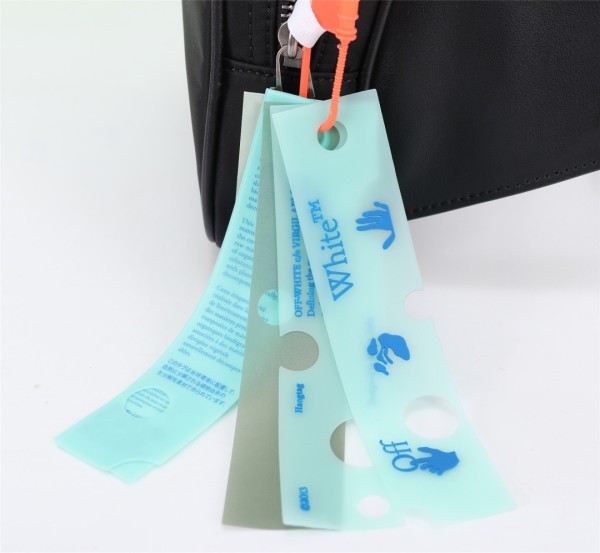 handbags OFF-White 594（4553870）size:19*14*6cm