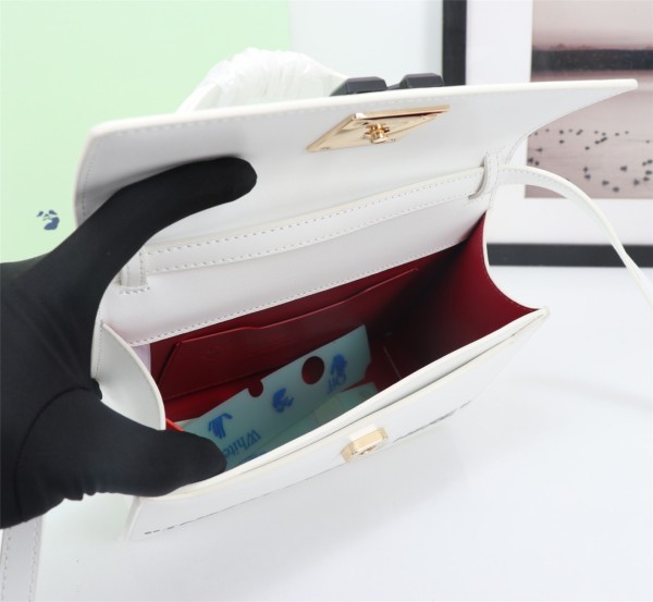 handbags OFF-White 586（6550970）size:22*14*7cm