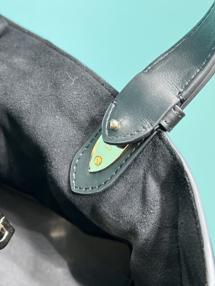  Handbags  Dior Toujours size：23*15*15 cm