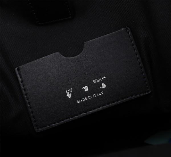 handbags OFF-White 591（6775980）size:31*40*13cm