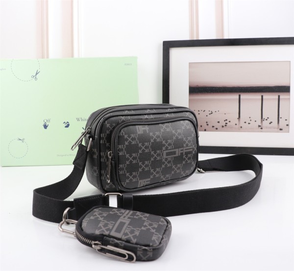 handbags OFF-White 597（4668750）size:24*16*6cm