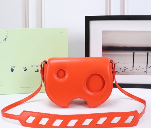 handbags OFF-White 573（6553870）size:24*18*9cm