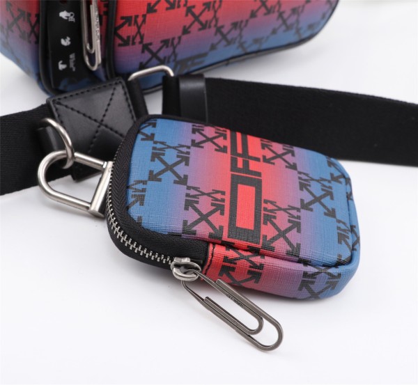 handbags OFF-White 597（4668750）size:24*16*6cm