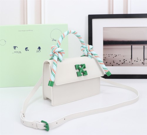 handbags OFF-White 582（6550870）size:22*15*7cm