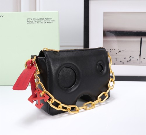 handbags OFF-White 550（7550980）size:20*15*7cm