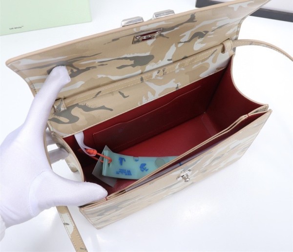 handbags OFF-White 520（6330870）size:25*18*11cm