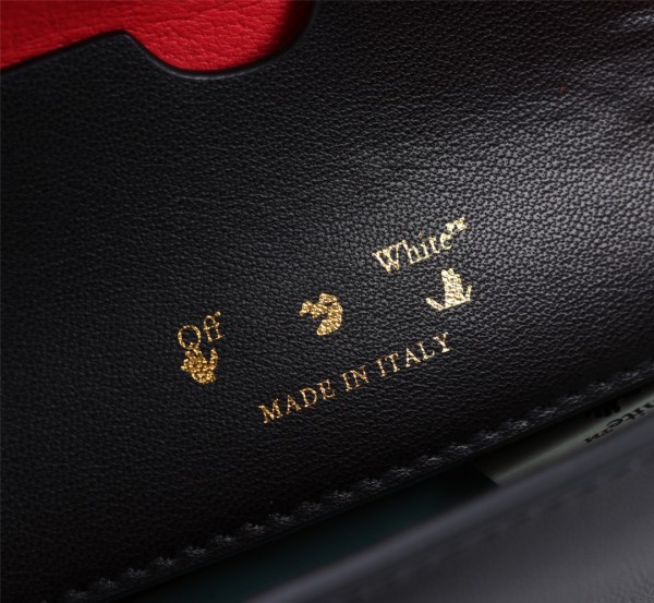 handbags OFF-White 573（6553870）size:24*18*9cm