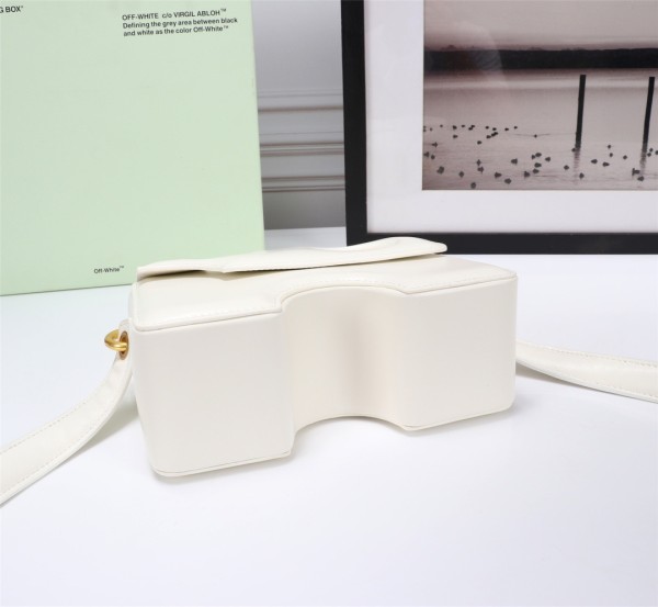 handbags OFF-White 551（7660980）size:22*16*8cm
