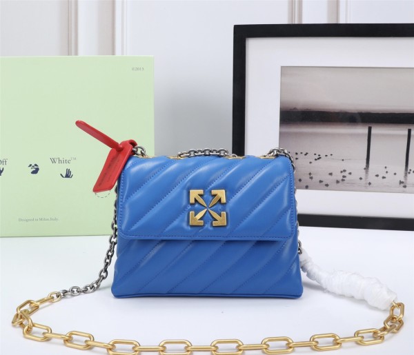 handbags OFF-White 570（6550870）size:21*16*11cm