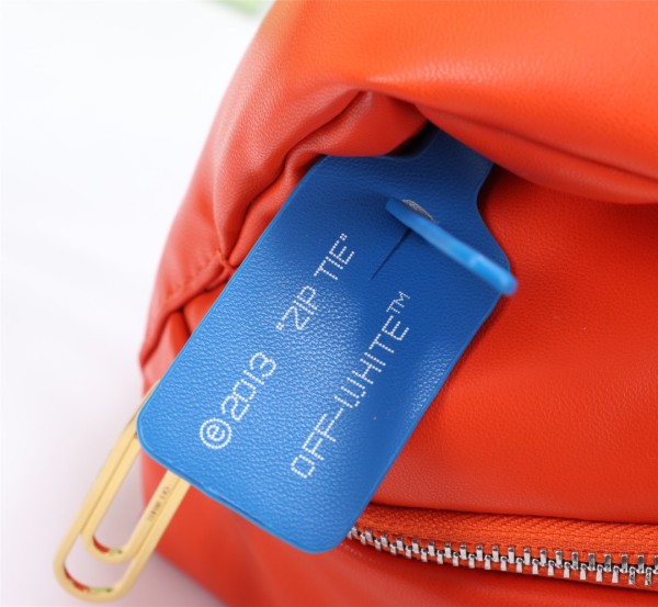 handbags OFF-White 572（6553980）size:27*12*14cm