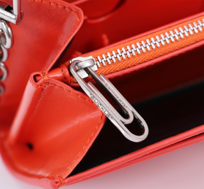 handbags OFF-White 605（5665870） size:21*11*5cm