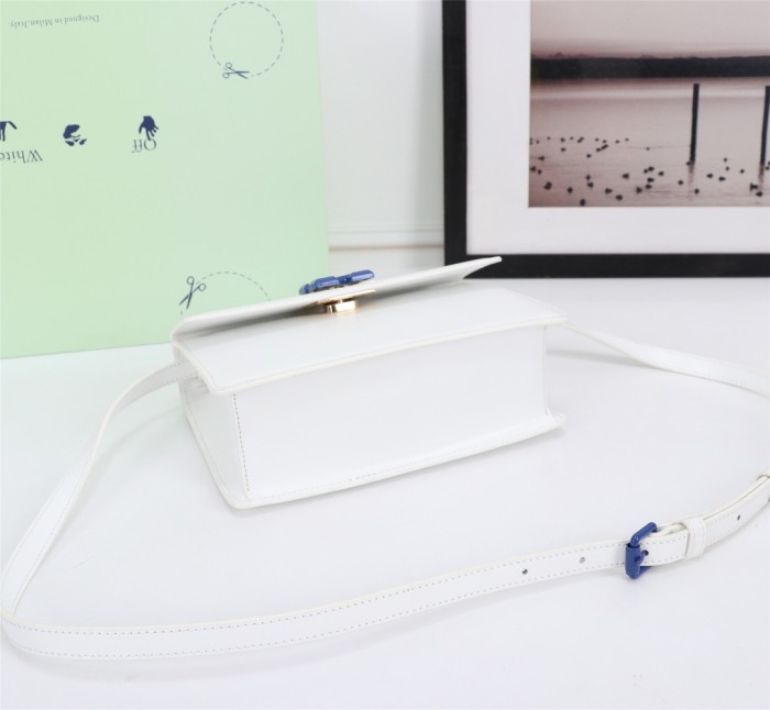 handbags OFF-White 584（6550970）size:22*15*7cm