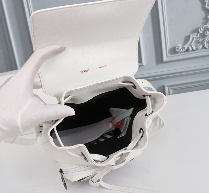 handbags OFF-White 574（5663870）size:19*24*13cm