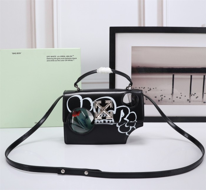 handbags OFF-White 554（7550980）size：22*15*7.5cm
