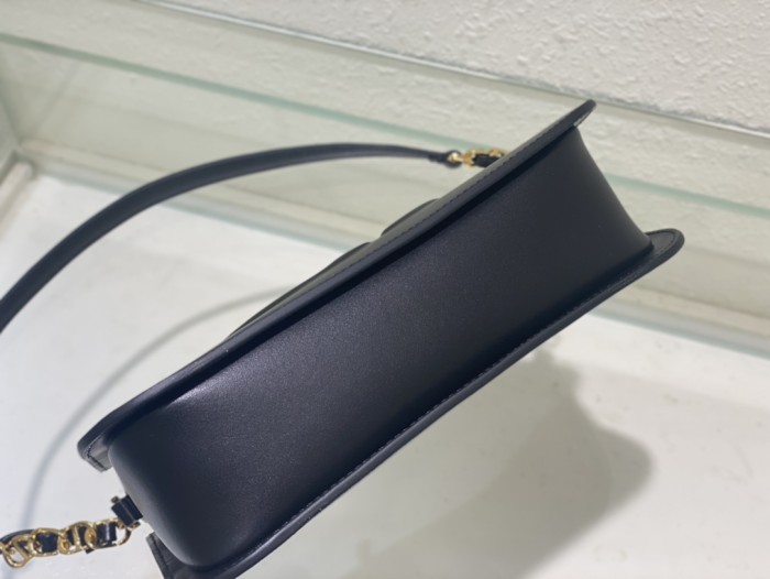  Handbags Dior CD Signature Hobo  2213 size:23.5*14.5*6 cm