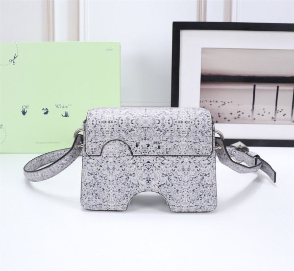 handbags OFF-White 579（6885970）size:22*16*8cm