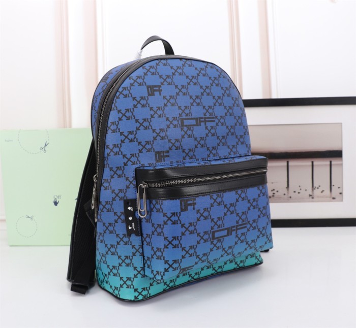 handbags OFF-White 603（6885970）size:31*40*13cm